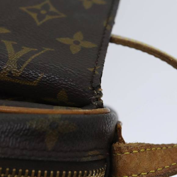 LOUIS VUITTON Monogram Saint Germain Shoulder Bag M51210 LV Auth mr118. - Picture 7 of 17